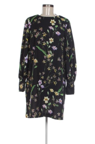 Šaty  H&M, Velikost L, Barva Vícebarevné, Cena  291,00 Kč, #137424214