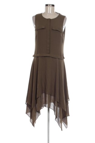 Šaty  H&M, Velikost L, Barva Hnědá, Cena  412,00 Kč, #137424249
