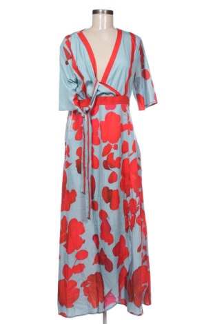 Rochie Unbranded, Mărime M, Culoare Multicolor, Preț 78,74 Lei, #137424407