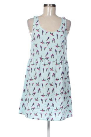 Šaty  H&M, Velikost L, Barva Vícebarevné, Cena  607,00 Kč, #137424537
