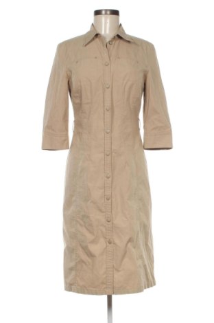 Рокля Esprit, Размер S, Цвят Бежов, Цена 16,00 €, #137424737