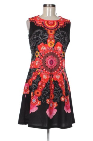 Rochie 101 Idees, Mărime L, Culoare Multicolor, Preț 78,74 Lei, #137424743