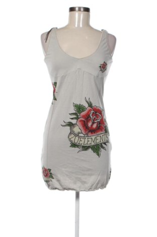 Rochie Zu Elements, Mărime S, Culoare Ecru, Preț 188,97 Lei, #137425130