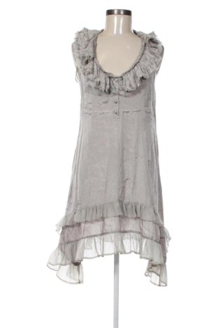 Ruha Unbranded, Méret M, Szín Szürke, Ár 5 319 Ft, #137425211
