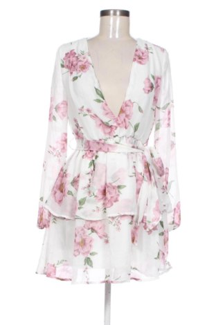 Ruha Pretty Little Thing, Méret XS, Szín Sokszínű, Ár 3 040 Ft, #137425359