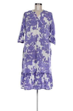 Rochie Unbranded, Mărime XL, Culoare Multicolor, Preț 173,22 Lei, #137425405