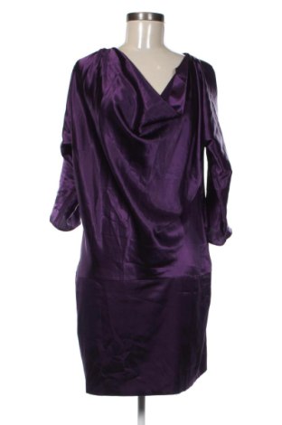 Sukienka Gina Tricot, Rozmiar XL, Kolor Fioletowy, Cena 42,34 zł, #137425476