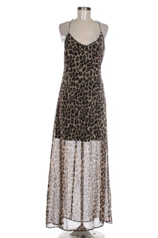Sukienka Gina Tricot, Rozmiar L, Kolor Kolorowy, Cena 63,50 zł, #137425596