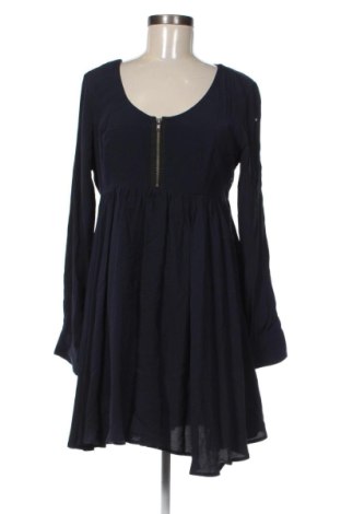 Rochie Zoul, Mărime M, Culoare Albastru, Preț 62,99 Lei, #137425695