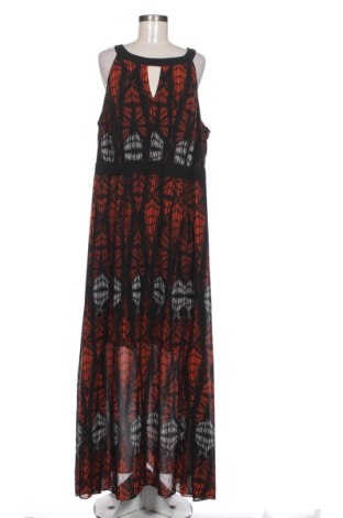 Sukienka City Chic, Rozmiar L, Kolor Kolorowy, Cena 97,37 zł, #137425785