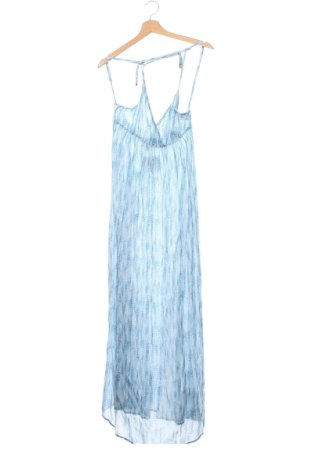 Rochie H&M L.O.G.G., Mărime S, Culoare Albastru, Preț 89,23 Lei, #137425831