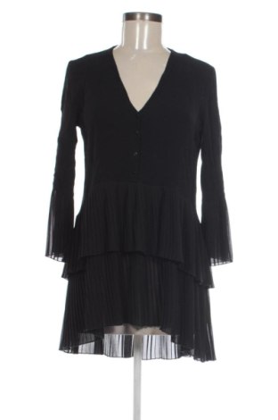 Šaty  Zara, Velikost M, Barva Černá, Cena  320,00 Kč, #137425899