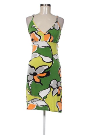 Kleid Unbranded, Größe S, Farbe Mehrfarbig, Preis 12,00 €, #137425960