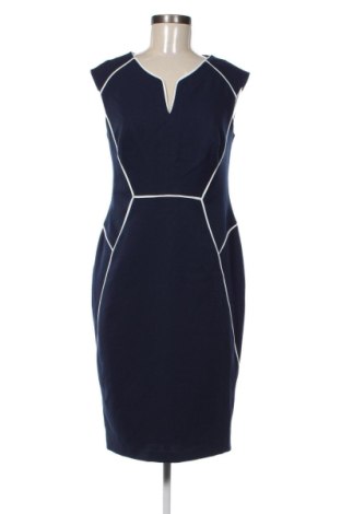 Šaty  Dorothy Perkins, Velikost M, Barva Modrá, Cena  461,00 Kč, #137426017
