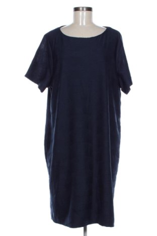 Rochie Miller's, Mărime XXL, Culoare Albastru, Preț 68,24 Lei, #137426031