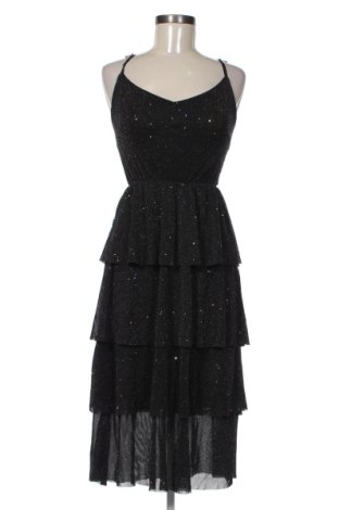 Kleid Valley Girl, Größe M, Farbe Schwarz, Preis 32,00 €, #137426045