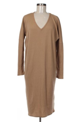 Kleid Daisy Street, Größe S, Farbe Beige, Preis 22,00 €, #137426198