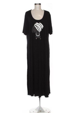 Rochie Unbranded, Mărime XXL, Culoare Negru, Preț 196,32 Lei, #137426246