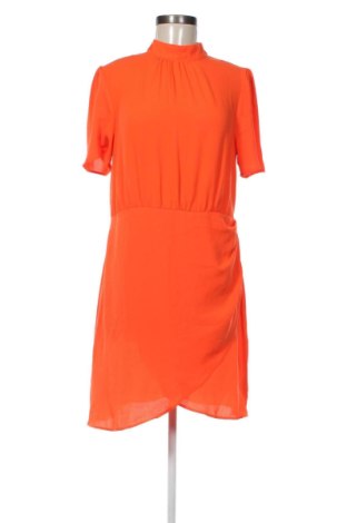 Rochie Unbranded, Mărime L, Culoare Portocaliu, Preț 78,74 Lei, #137426258
