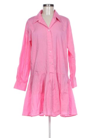 Kleid Page One, Größe L, Farbe Rosa, Preis € 11,00, #137426600