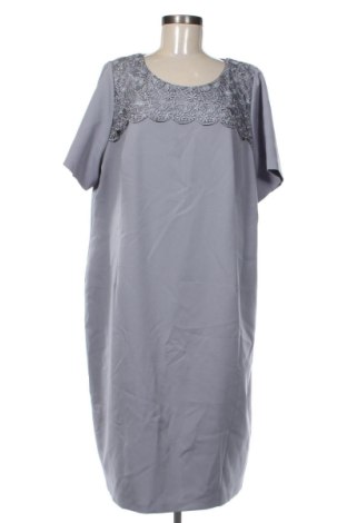 Rochie Unbranded, Mărime 3XL, Culoare Gri, Preț 169,99 Lei, #137426728