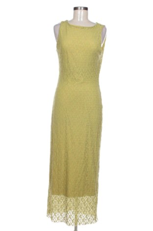 Rochie Sinsay, Mărime XL, Culoare Galben, Preț 94,48 Lei, #137426804