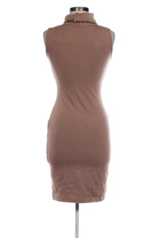 Sukienka Unbranded, Rozmiar S, Kolor Brązowy, Cena 29,63 zł, #137427142