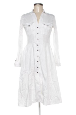 Rochie ZAPA, Mărime S, Culoare Alb, Preț 123,88 Lei, #137427339
