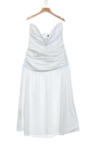 Рокля Mango, Размер M, Цвят Бял, Цена 33,00 €, #137427557