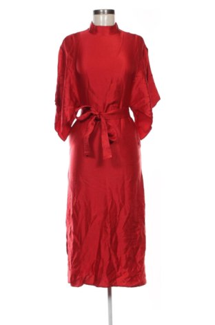 Kleid Hugo Boss, Größe S, Farbe Rot, Preis € 86,00, #137427562