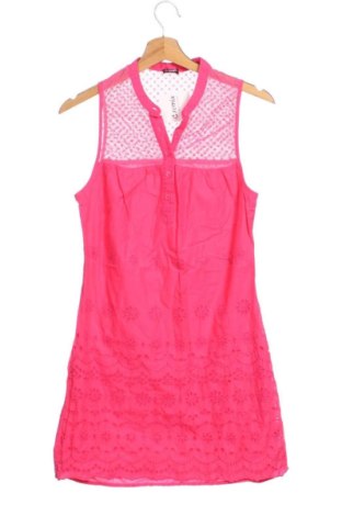 Kleid Calzedonia, Größe XXS, Farbe Rosa, Preis € 14,00, #137427799