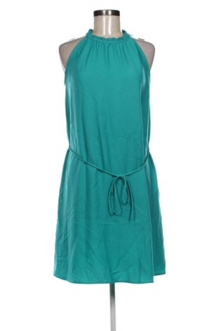 Rochie Naf Naf, Mărime L, Culoare Verde, Preț 115,48 Lei, #137427981
