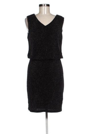 Rochie VILA, Mărime L, Culoare Negru, Preț 220,46 Lei, #137428181