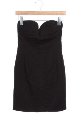 Rochie Vero Moda, Mărime XS, Culoare Negru, Preț 31,49 Lei, #137428211