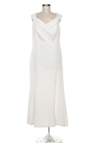 Φόρεμα Body Flirt, Μέγεθος L, Χρώμα Εκρού, Τιμή 23,00 €, #137428406