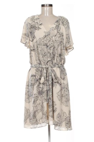 Sukienka H&M, Rozmiar XL, Kolor Kolorowy, Cena 122,77 zł, #137428457