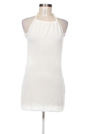 Sukienka Unbranded, Rozmiar S, Kolor ecru, Cena 76,00 zł, #137428609
