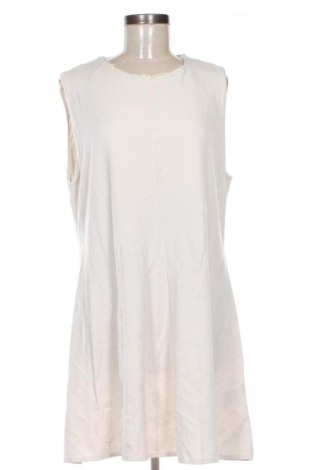 Šaty  H&M, Velikost XL, Barva Krémová, Cena  485,00 Kč, #137428630