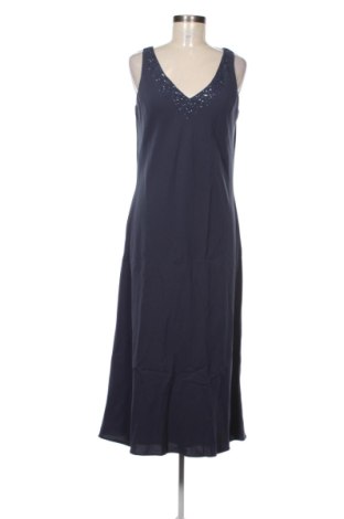 Sukienka Casual Corner, Rozmiar M, Kolor Niebieski, Cena 82,00 zł, #137428643