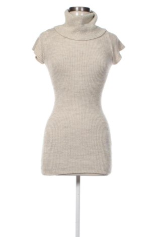 Kleid Quiz, Größe S, Farbe Ecru, Preis € 10,63, #137428747