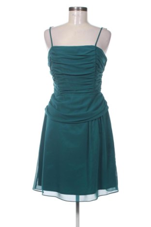 Kleid Swing, Größe S, Farbe Grün, Preis 40,63 €, #137429158
