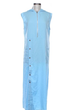 Rochie Unbranded, Mărime L, Culoare Albastru, Preț 178,47 Lei, #137429237