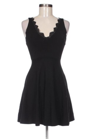 Sukienka Zara, Rozmiar M, Kolor Czarny, Cena 76,20 zł, #137429289