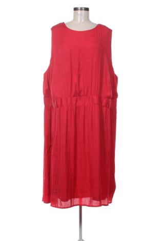 Kleid Sheego, Größe M, Farbe Rot, Preis 25,27 €, #137429399