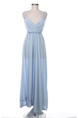 Rochie ASOS, Mărime XXS, Culoare Albastru, Preț 105,39 Lei, #137429531