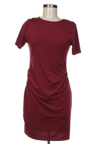 Рокля Boohoo, Размер M, Цвят Червен, Цена 15,00 €, #137429875