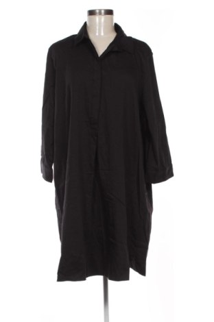Kleid Street One, Größe L, Farbe Schwarz, Preis 14,17 €, #137429899