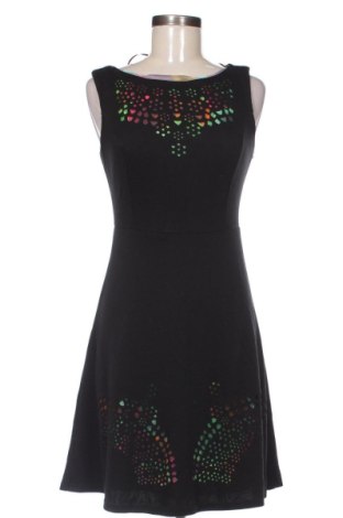 Sukienka Desigual, Rozmiar M, Kolor Kolorowy, Cena 228,61 zł, #137430026