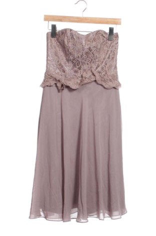 Rochie Jenny Packham, Mărime S, Culoare Mov deschis, Preț 1.028,82 Lei, #137430070