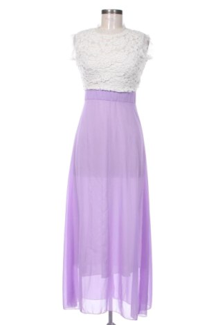 Kleid Unbranded, Größe S, Farbe Lila, Preis 16,53 €, #137430110